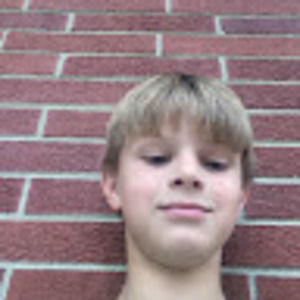 Meet your Posher, Jamie